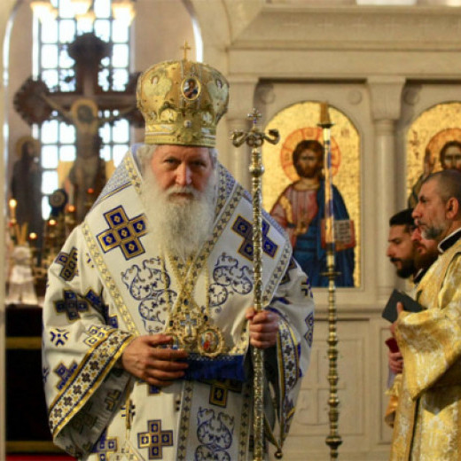 Где кивание головой означает «нет»?