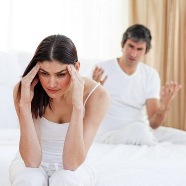 Можно ли потерять память от занятия сексом?