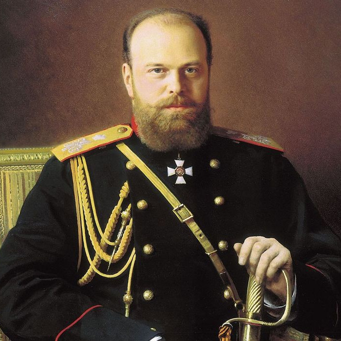 Почему император Александр III однажды сказал, что плевал на одного солдата?
