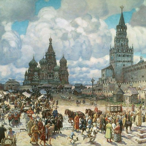 Откуда взялось выражение «Москва слезам не верит»?
