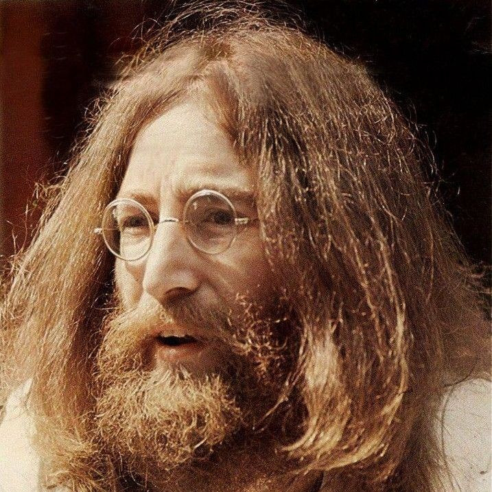 Кто из участников The Beatles признавался, что он — вернувшийся Иисус?