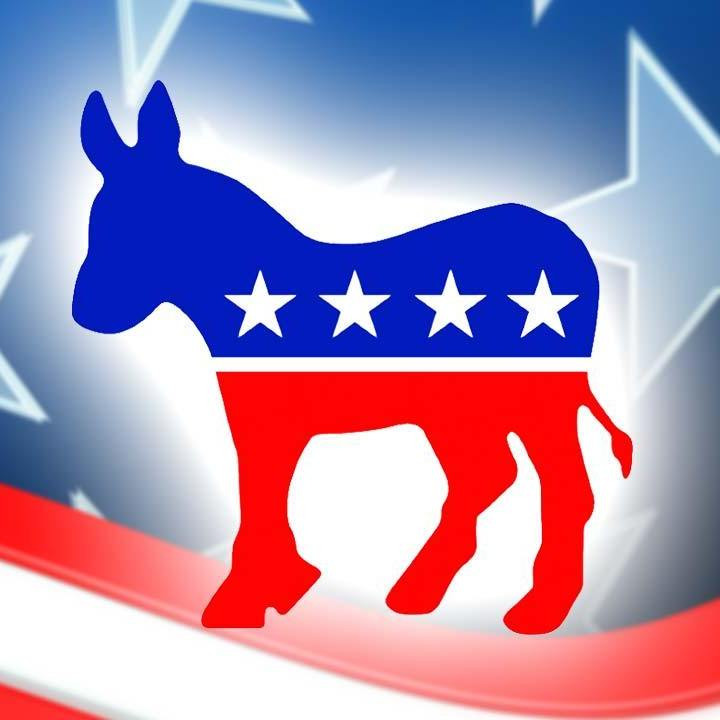 Почему символом Демократической партии США считается осёл?
