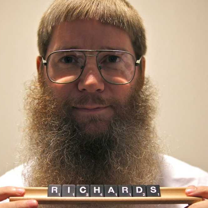 Кто выиграл мировой чемпионат по Scrabble на французском, не зная этого языка?