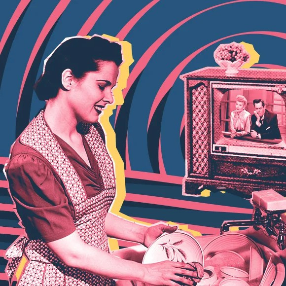 Почему телесериалы называют «мыльными операми»?