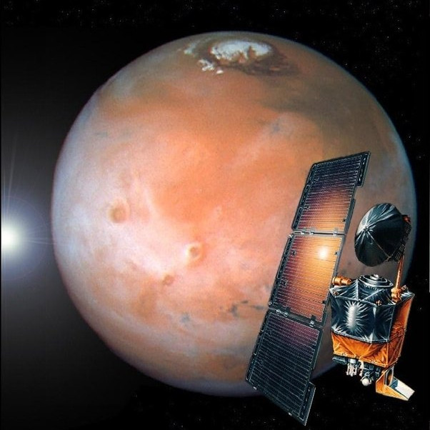 Какая глупая ошибка в расчётах привела к аварии космического аппарата Mars Climate Orbiter?