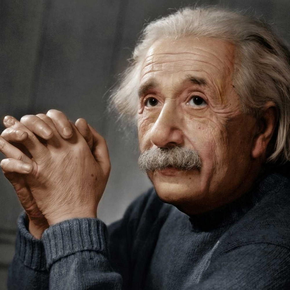 За что вручили Нобелевскую премию Эйнштейну?