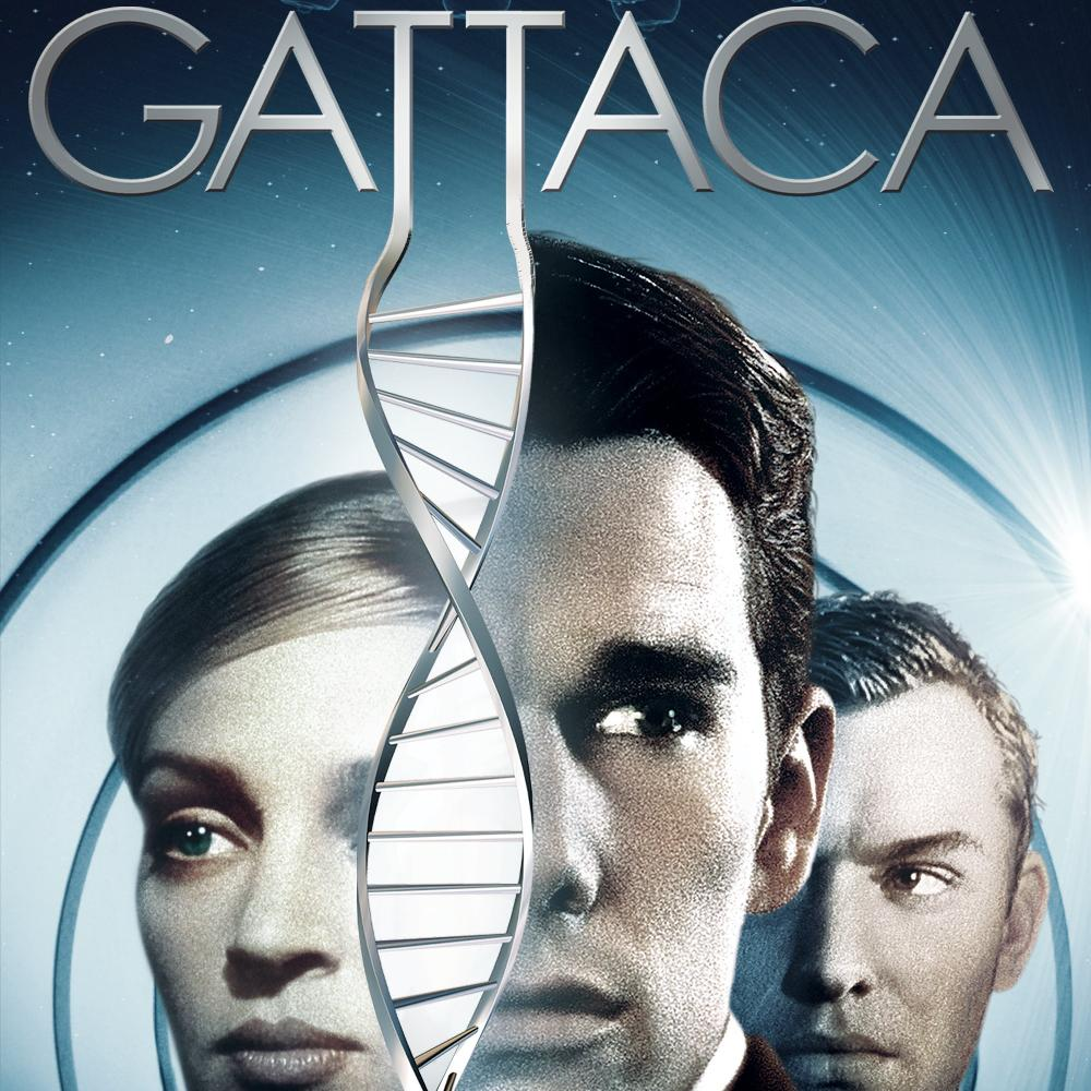 Из чего сложено название фильма «Гаттака»?