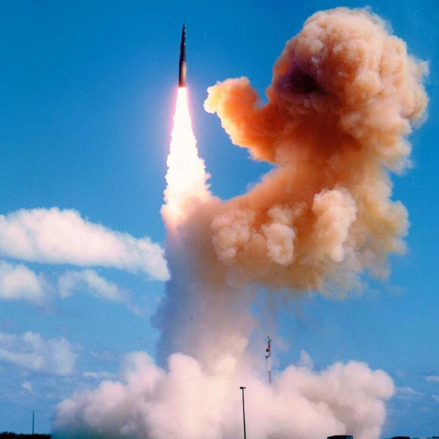 Какой код был установлен для запуска американских ядерных ракет в 1960-е годы?