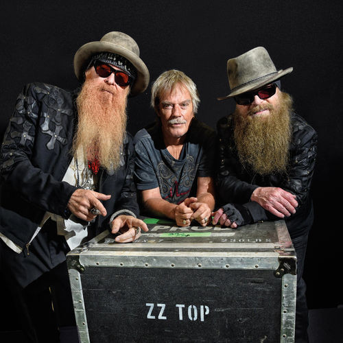Каким образом ударник группы ZZ Top опровергал свою фамилию?
