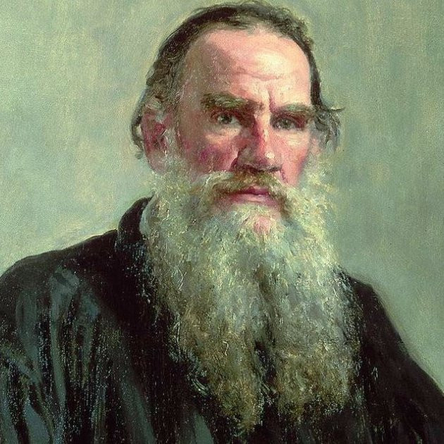 Как относился Лев Толстой к «Войне и миру»?