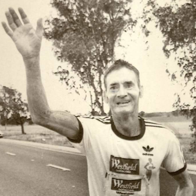 Каким образом 61-летний фермер выиграл у профессиональных спортсменов в ультрамарафоне?