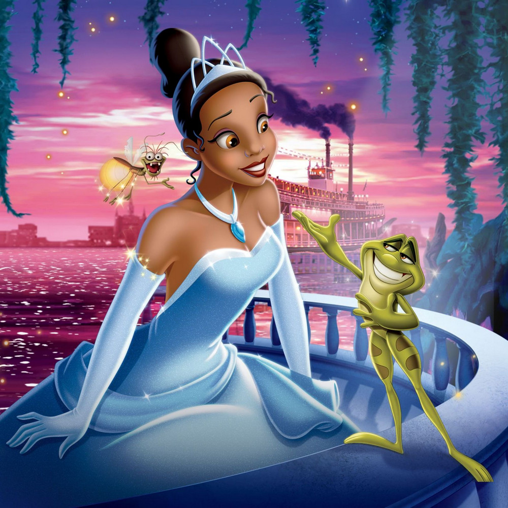 Почему студия Disney стала избегать слов женского рода в названиях мультфильмов?